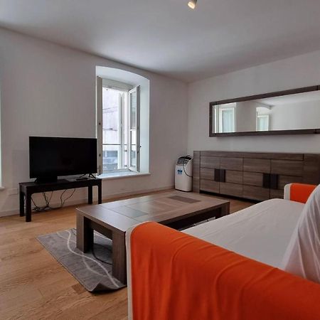 Belvedere 4 Trieste Ngoại thất bức ảnh