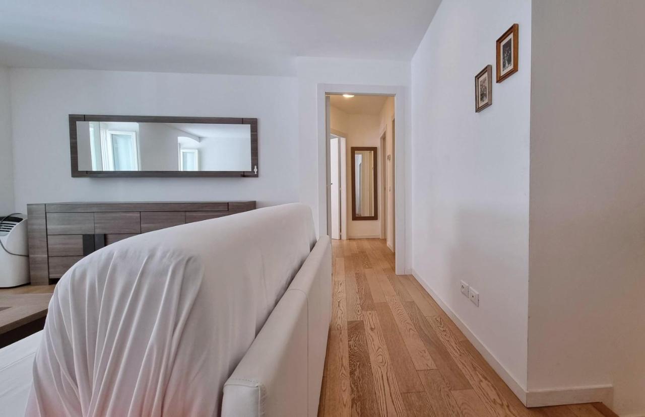 Belvedere 4 Trieste Ngoại thất bức ảnh